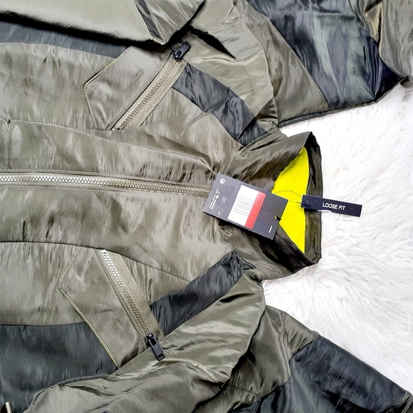 NEW Jordan W J FLIGHT SUIT P873 - Picture 7 of 14